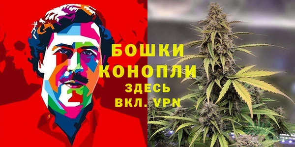 MESCALINE Гусь-Хрустальный