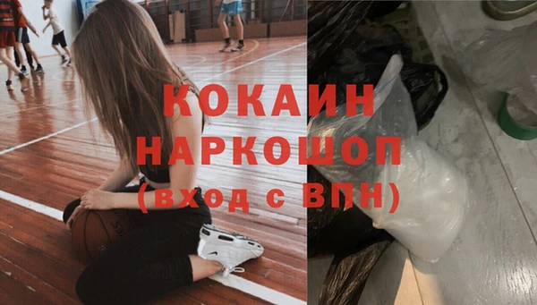 MESCALINE Гусь-Хрустальный